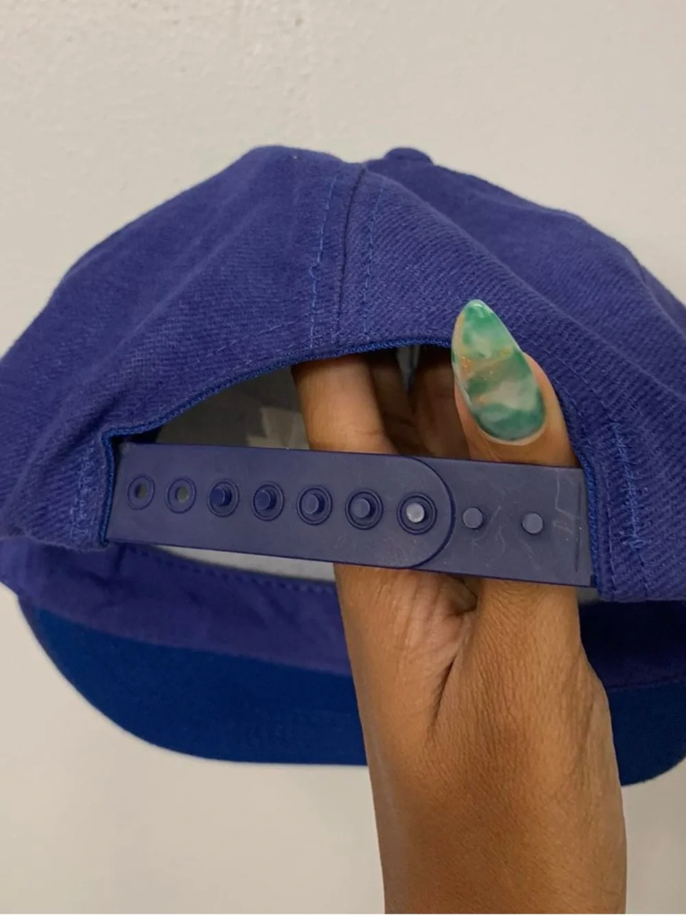 Federal Mogul Drag Racing SnapBack - Picture 3 of 5